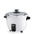 PowerPac 1.5L Rice Cooker with  Aluminium Inner Pot (PPRC6)