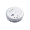 Smoke Detector with Light and Test Button