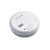 PowerPac Smoke Detector with Light and Test Button (PPSD125)