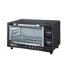 10L Electric & Pizza Oven with 3 Stages Heat Selector