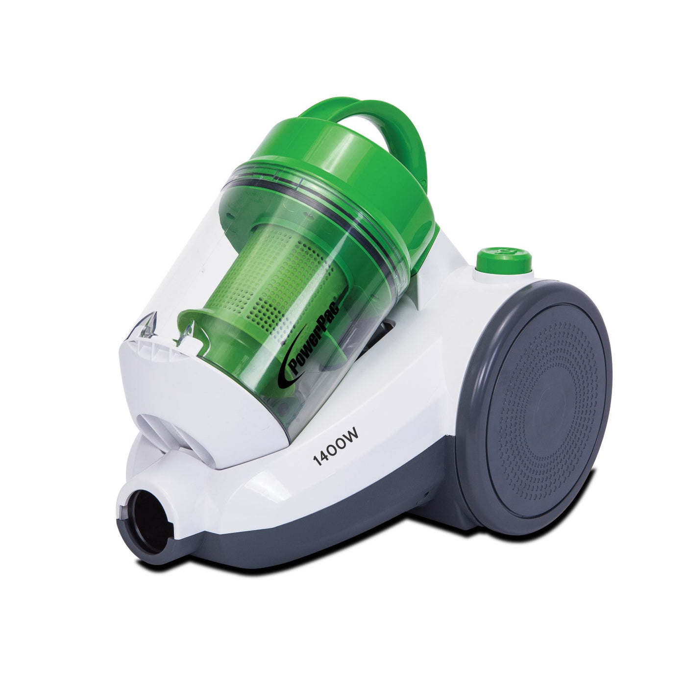 PowerPac iVac Vacuum Cleaner 1400 watts (PPV1400)