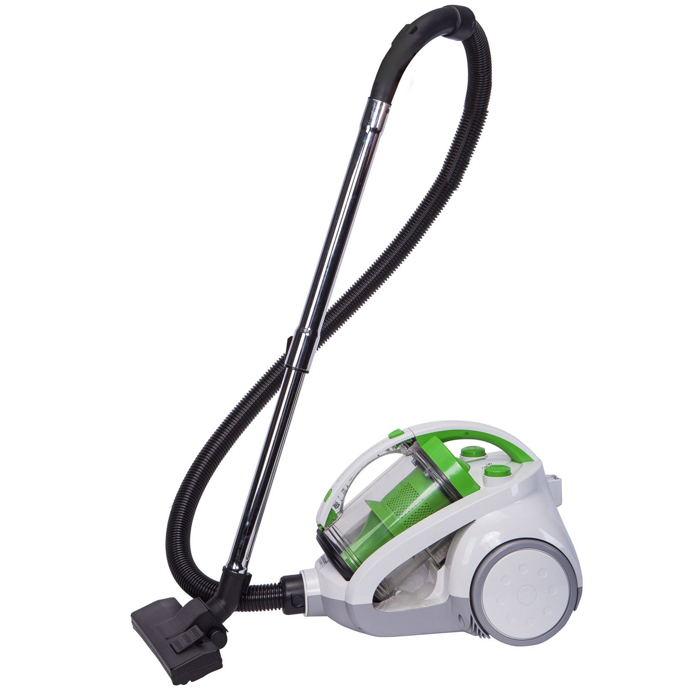 PowerPac Cyclone Vacuum Cleaner 2000 Watts (PPV2000)