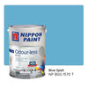 Nippon Paint Odour-less All-in-1