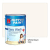 Nippon Paint Easy Wash with Teflonª 1153 (White Dawn)