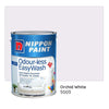 Nippon Paint Odour-less Easywash 5003 (Orchid White)