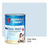 Nippon Paint Easy Wash with Teflonª 0813 (Clear Blue)