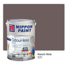 Nippon Paint Odour-less All-in-1 1171 (Ranch Mink)