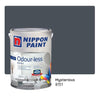 Nippon Paint Odour-less All-in-1 8151 (Mysterious)